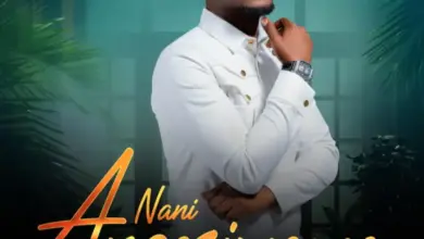 John Chundu – Nana Angesimama