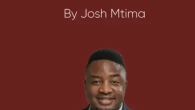 Josh Mtima – Zvichaita Chete