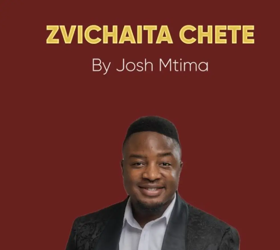 Josh Mtima – Zvichaita Chete