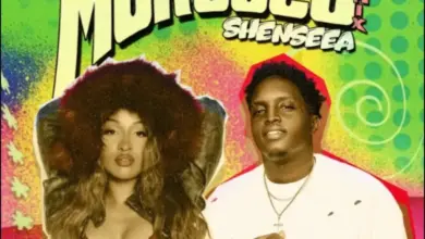 Joshua Baraka ft Shenseea & Axon – Morocco (Remix)