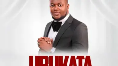 Joshua Nankwe Nankwe – Ubukata