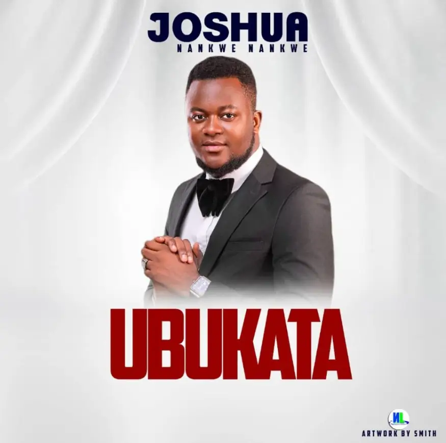 Joshua Nankwe Nankwe – Ubukata