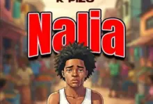 K Pizo – Nalia