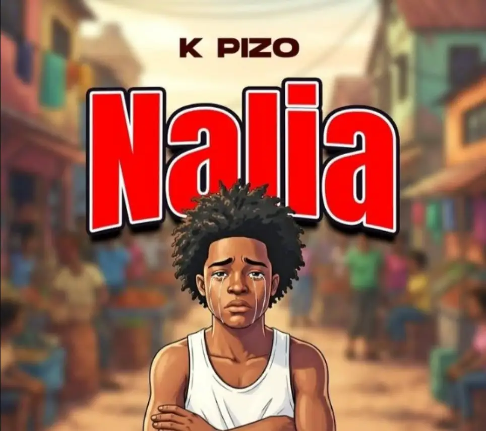 K Pizo – Nalia