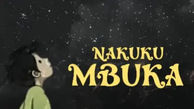 Kayumba – Nakukumbuka