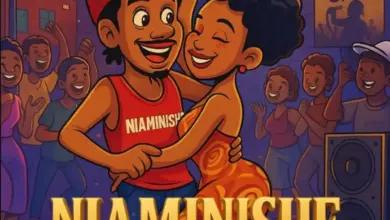 Kayumba – Niaminishe