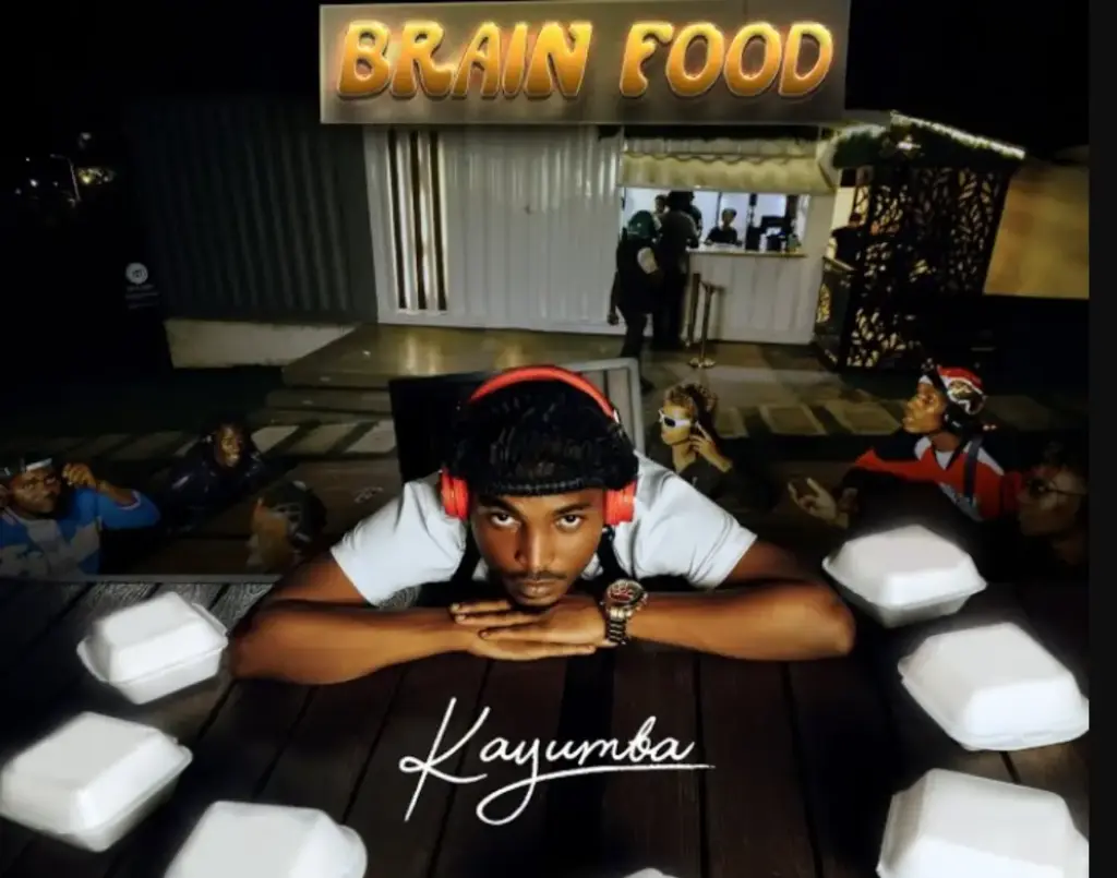 Kayumba – Shemeji Yenu