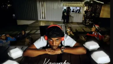 Kayumba - brain food project