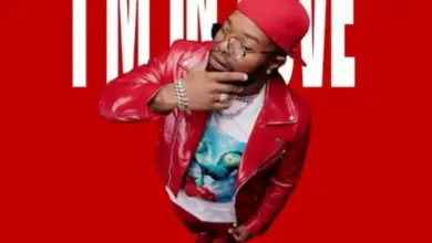 Kelechi Africana – Im in Love