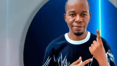 Kessy B ft Vii Sugar Boy – Namba 1