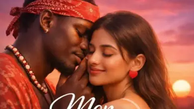 Kili Paul – Mon Amour