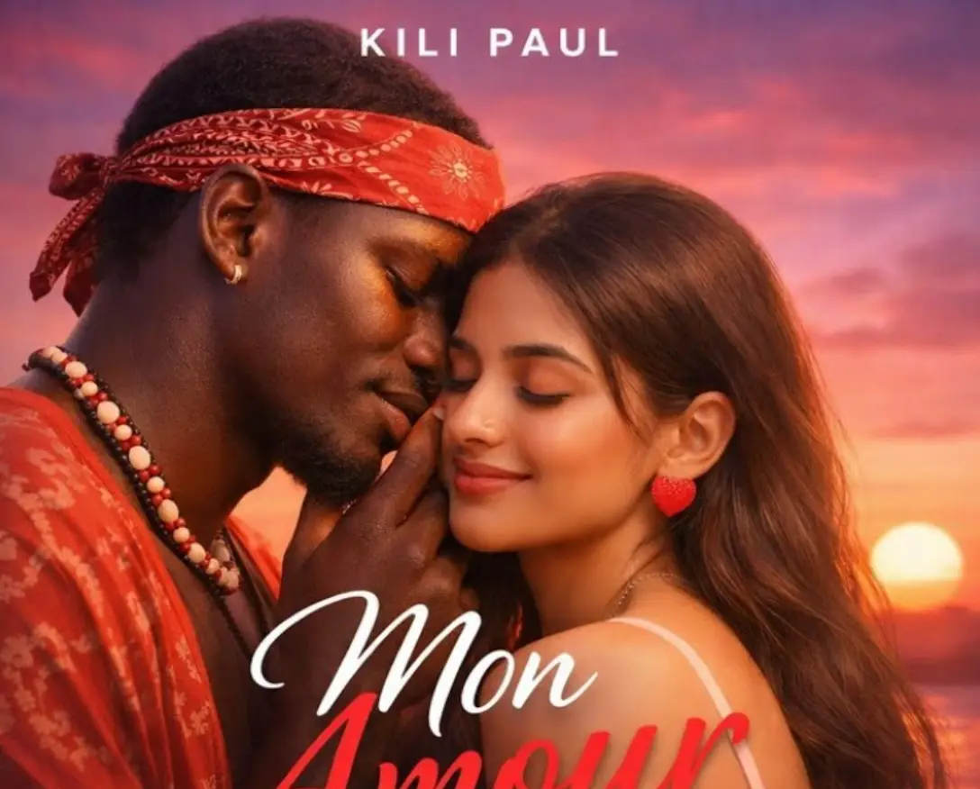 Kili Paul – Mon Amour