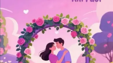 Kili Paul – Valentine