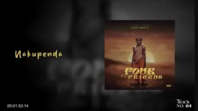 Kiluza Fanani – Nakupenda