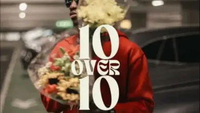 Kofi Kinaata – 10 Over 10