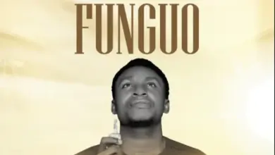 Komando Wa Yesu – Wewe Ni Funguo