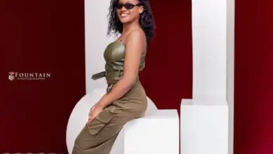 Lady Aika – Panado