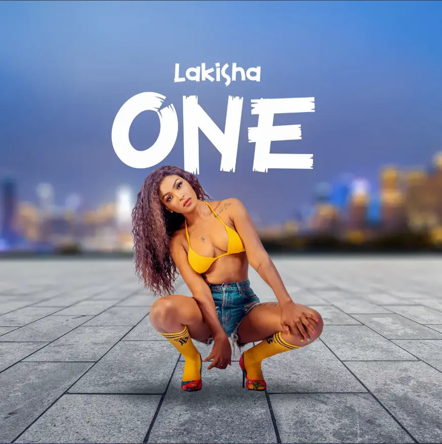 Lakisha – One