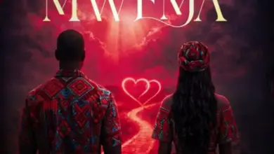 Linex Sunday – Mwema