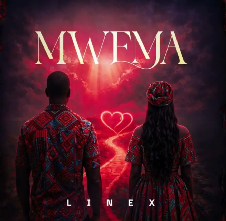 Linex Sunday – Mwema