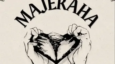 Lody Music ft Rapcha – Majeraha