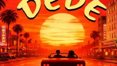 Lommy Tz ft Bando Mc – Dede