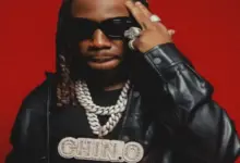 Luffa ft Chino Kidd & Kisima – Batta