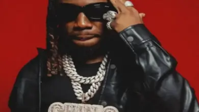 Luffa ft Chino Kidd & Kisima – Batta