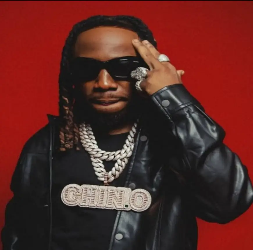 Luffa ft Chino Kidd & Kisima – Batta