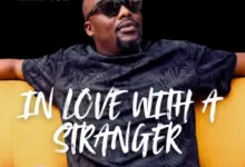 Mad Ice – In Love With A Stranger