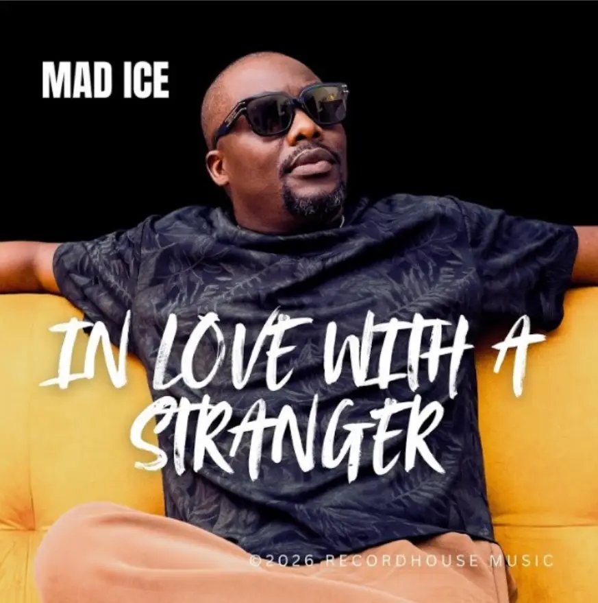Mad Ice – In Love With A Stranger