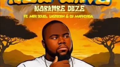 Maero x Boohle ft Mfr Souls & LastBorn & Dj Maphorisa – Ngbambe Duze