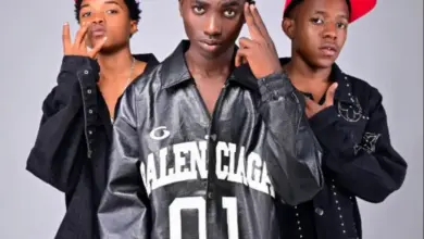 Makamanda – Mungu Anakuona