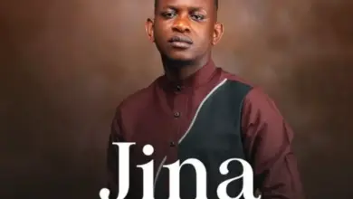 Mathias Walichupa – Jina Takatifu