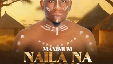 Maximum – Ananipenda Sana