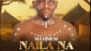 Maximum – Naila Na Umoyo ( Zigua Tribe Song )