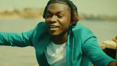 Mazegele Boy ft Hotkid Tz – Masihara