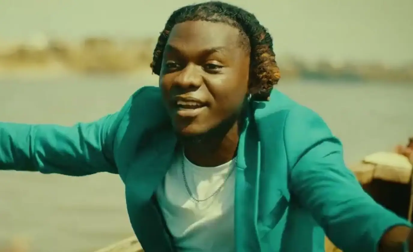 Mazegele Boy ft Hotkid Tz – Masihara