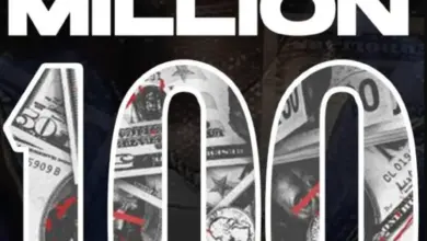 Mazegele Boy – Million 100