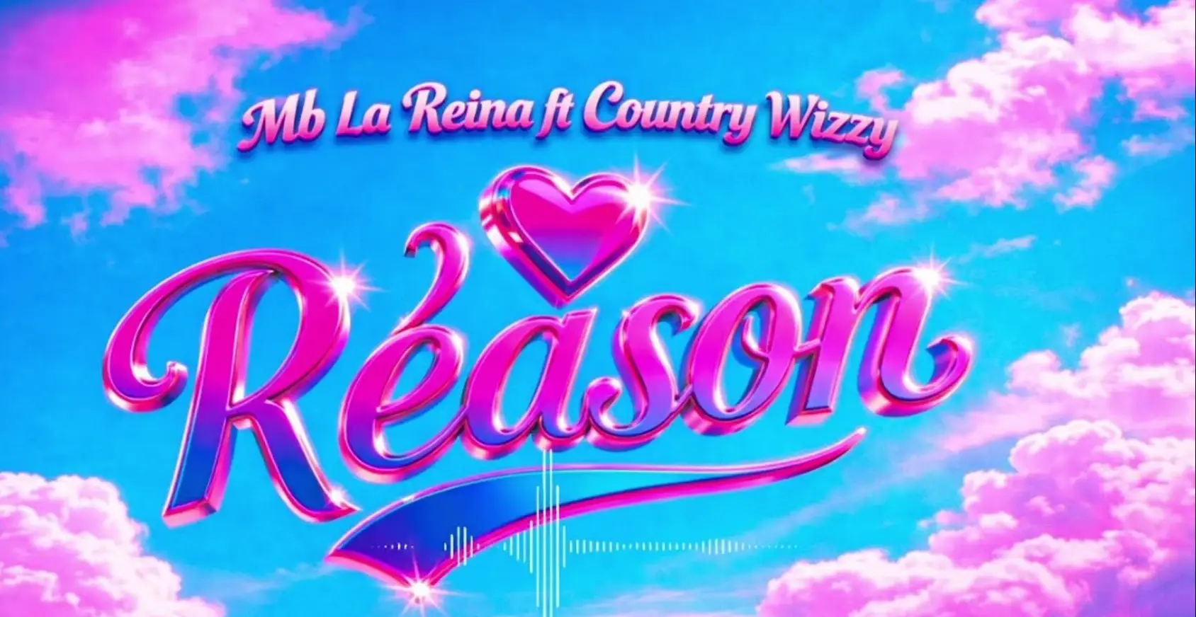 Mb La Reina ft Country Wizzy – Reason