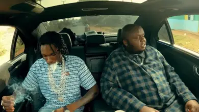 Mejja ft Toxic Lyrikali – Manifest