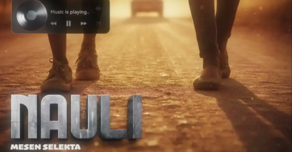 Mesen Selekta – Nauli