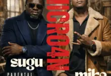 Mike Tee ft Sugu – Microphone