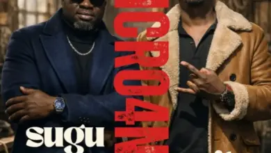 Mike Tee ft Sugu – Microphone