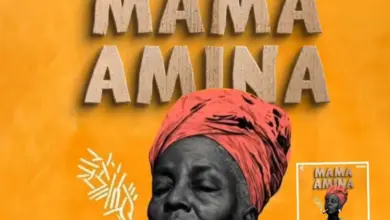 Mimah – Mama Amina