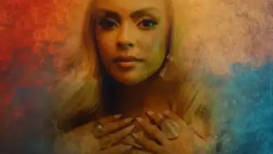 Mimi Mars – Let Me Know