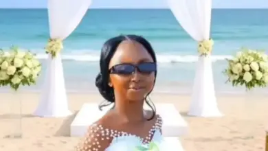 Miriam Chirwa – Naenda