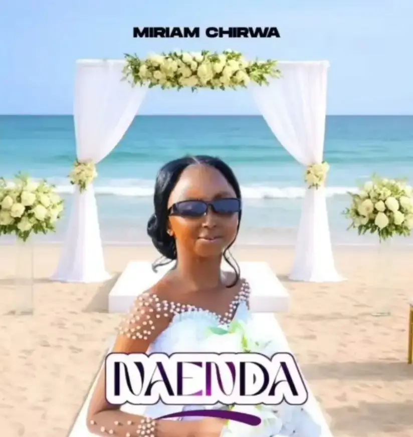 Miriam Chirwa – Naenda