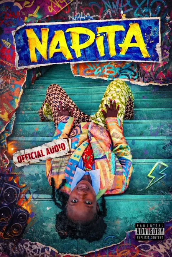 Miss Rapper Tz – Napita