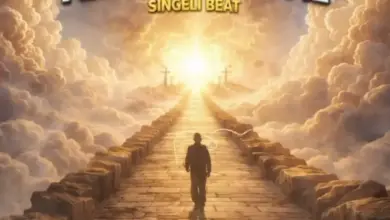 Misso Misondo – Make Way For Me